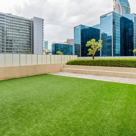 Luxury 2 Bedroom With Burj Khalifa View دبي المظهر الخارجي الصورة