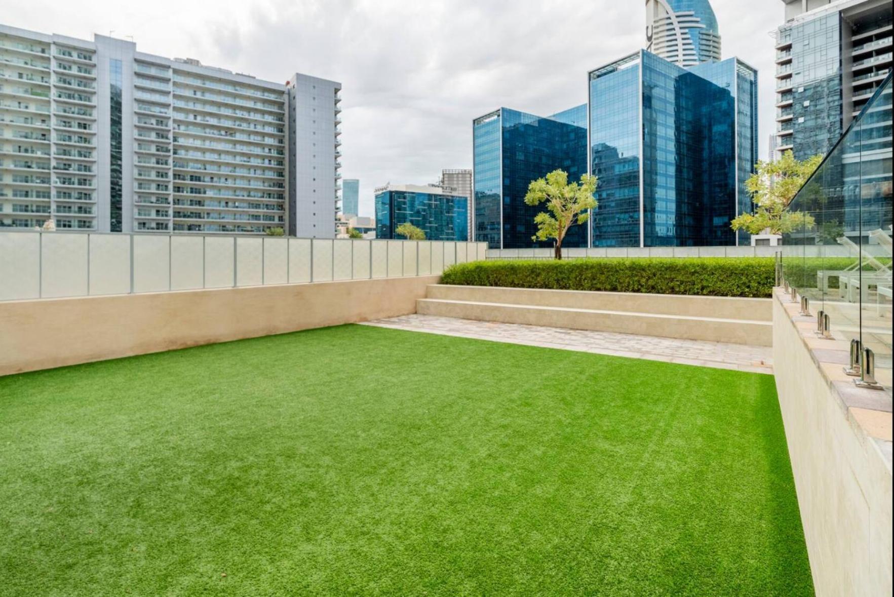 Luxury 2 Bedroom With Burj Khalifa View دبي المظهر الخارجي الصورة