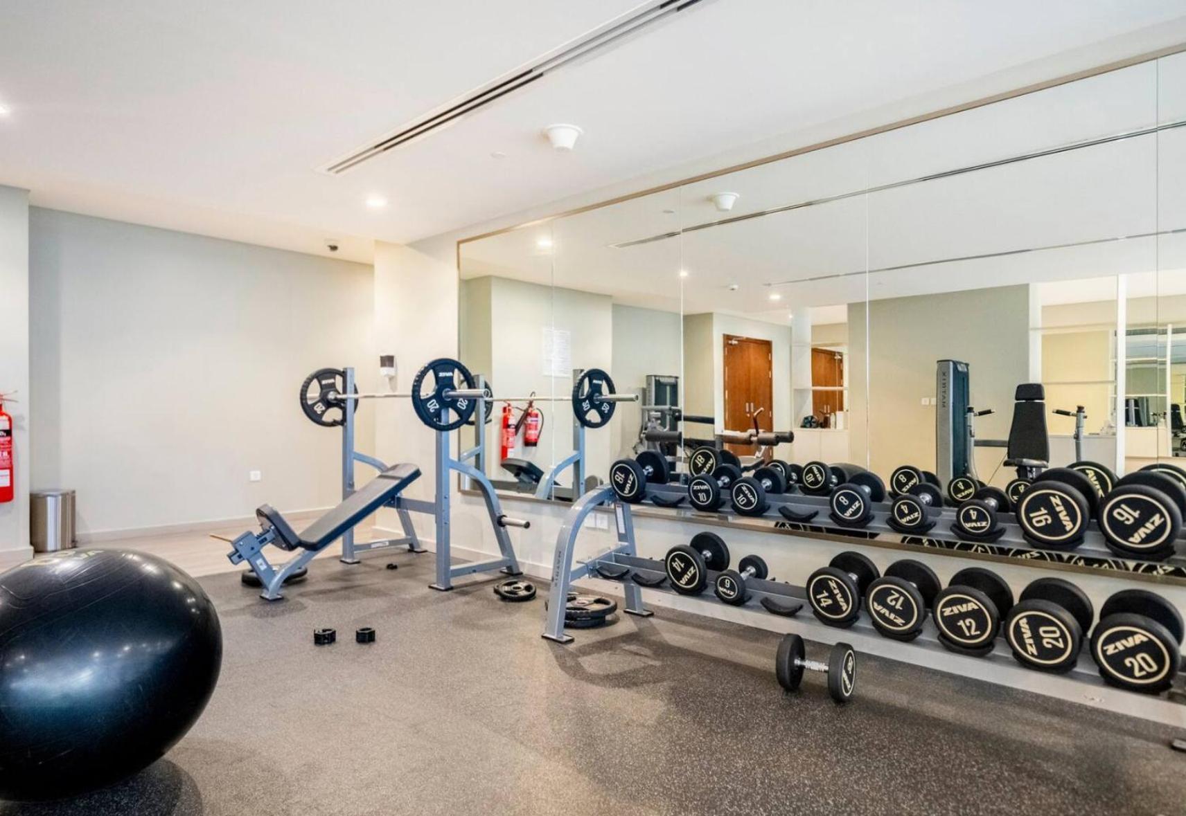Luxury 2 Bedroom With Burj Khalifa View دبي المظهر الخارجي الصورة