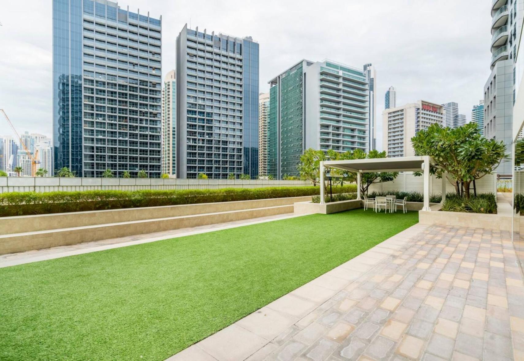 Luxury 2 Bedroom With Burj Khalifa View دبي المظهر الخارجي الصورة